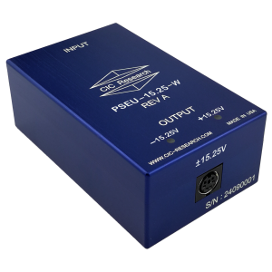 PSEU-15.25-W