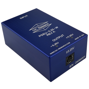 PSEU-5.25-W