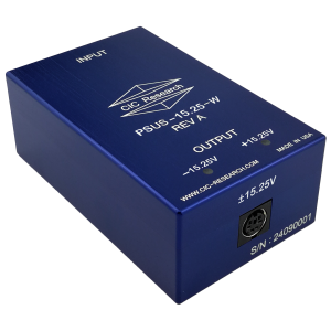 PSUS-15.25-W