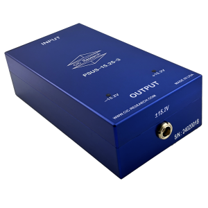 PSUS-15.25-3-W