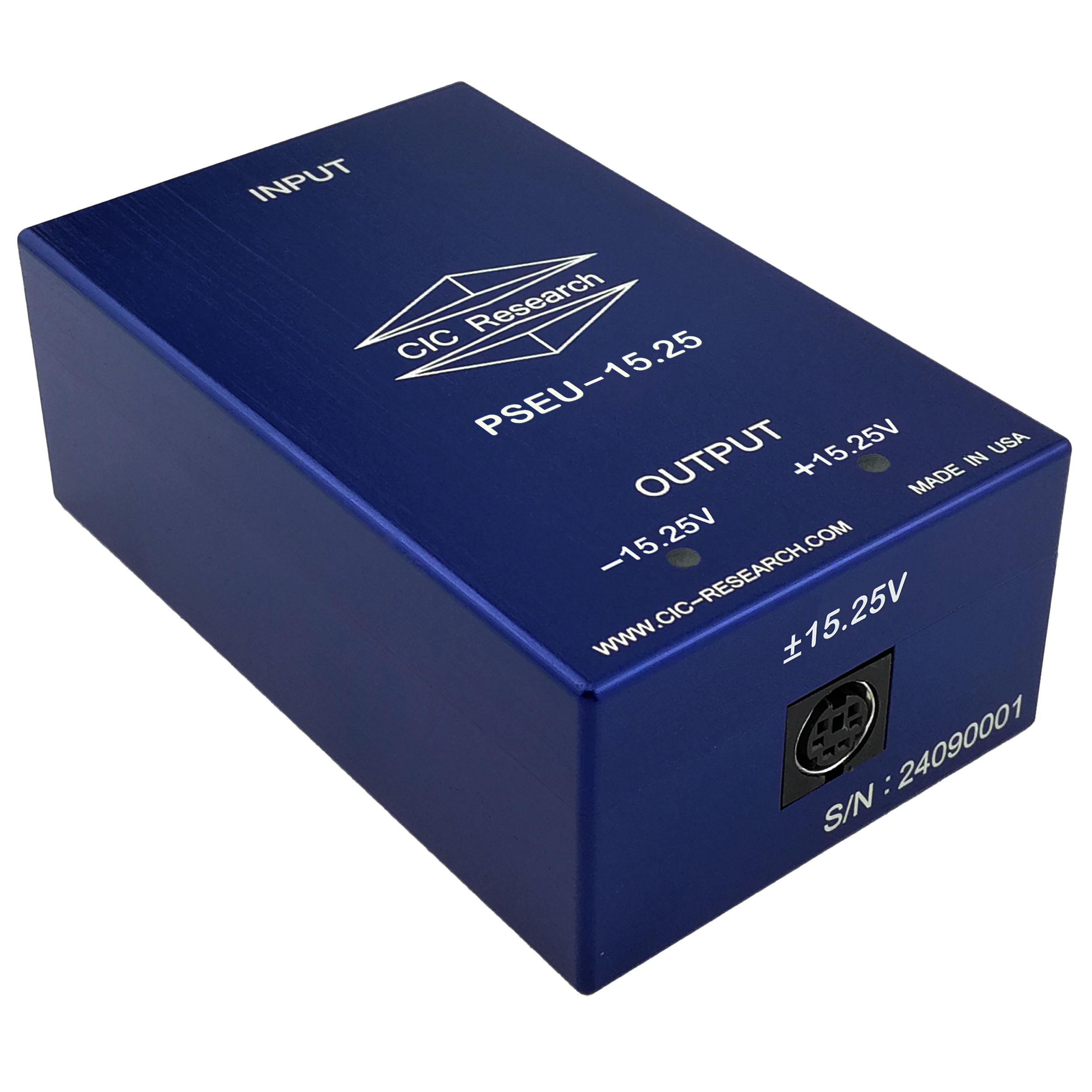 PSEU-15.25-W