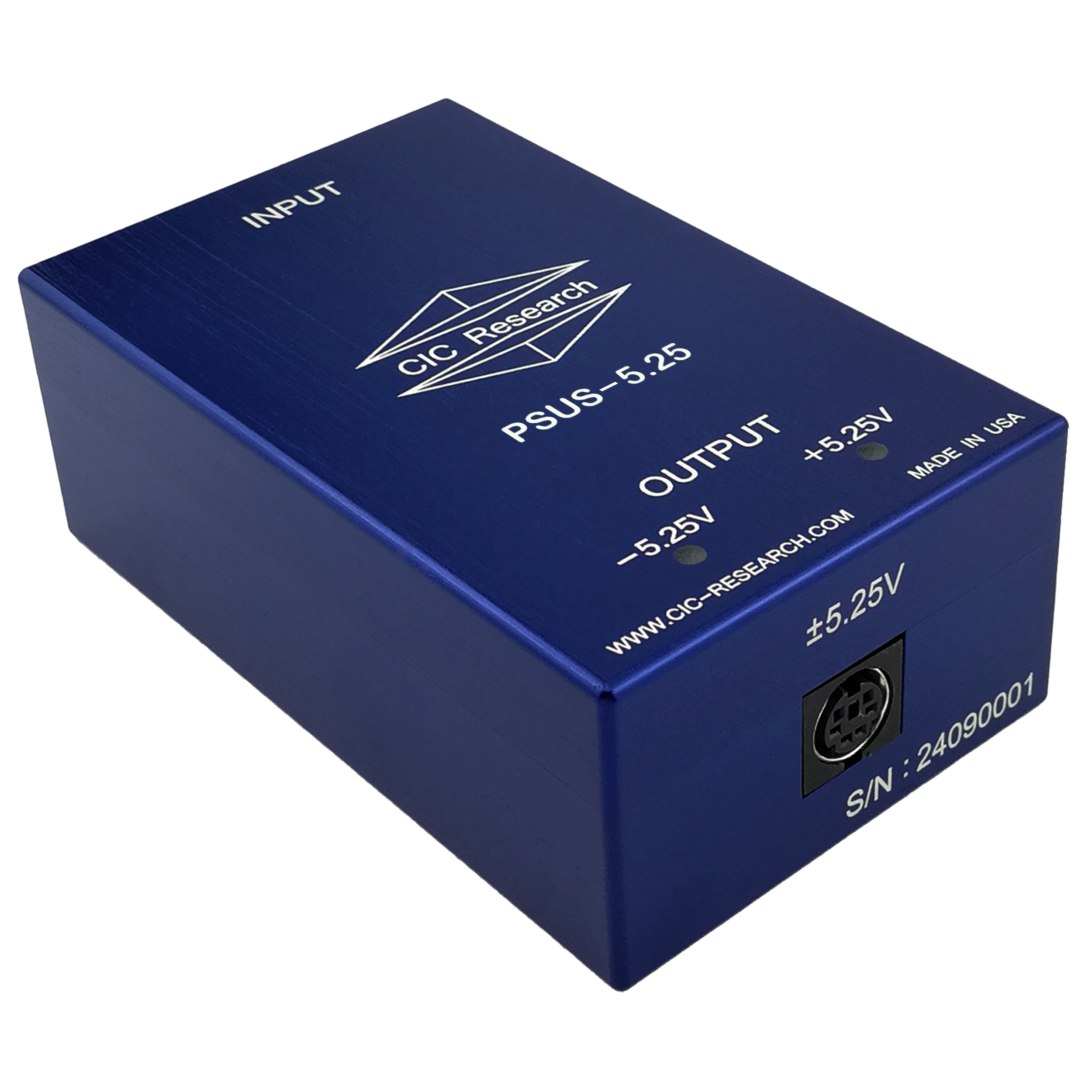 PSUS-5.25-W